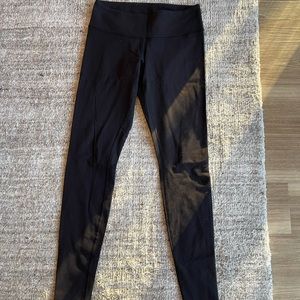 lululemon wunder under leggings